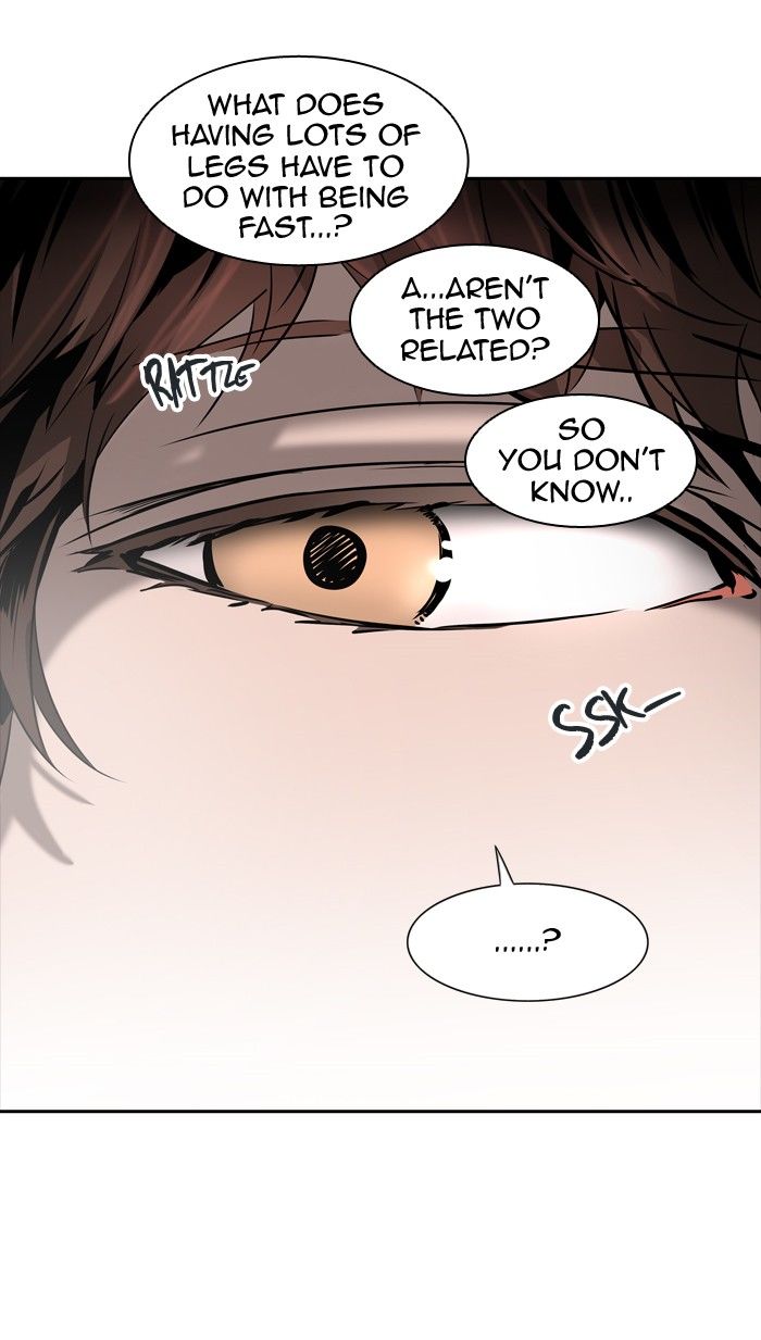 Tower of God Chapter 316