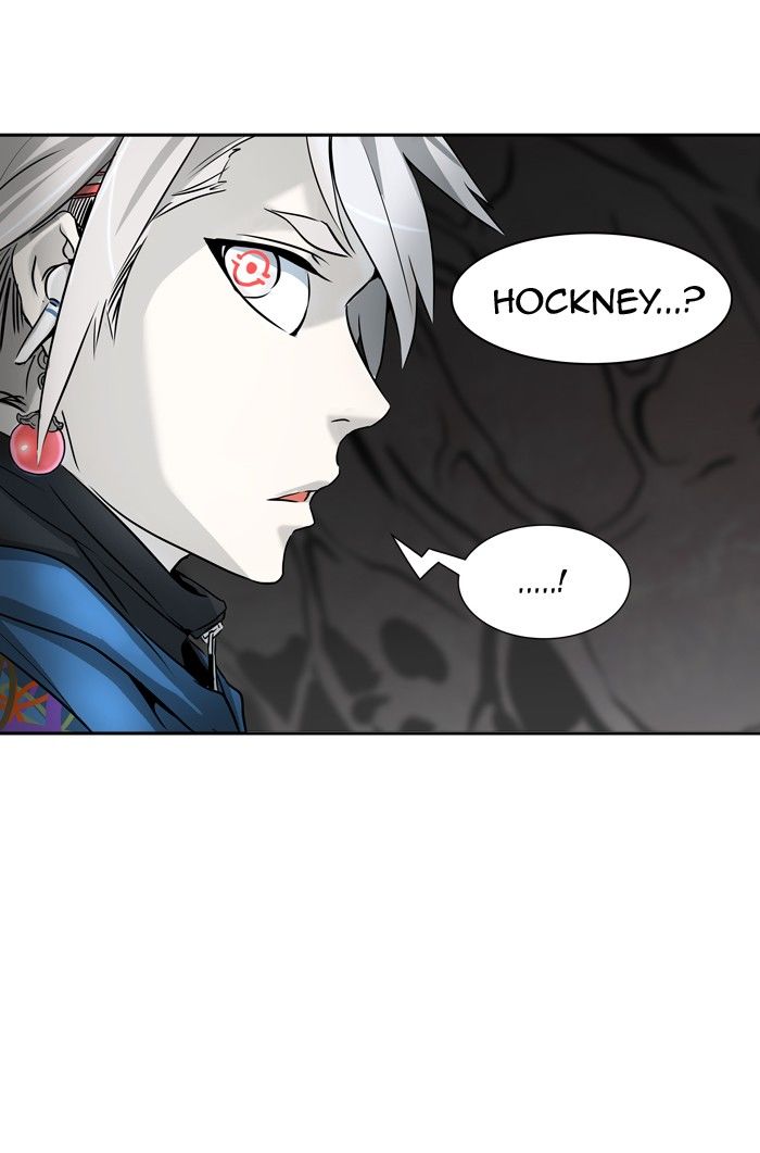 Tower of God Chapter 316