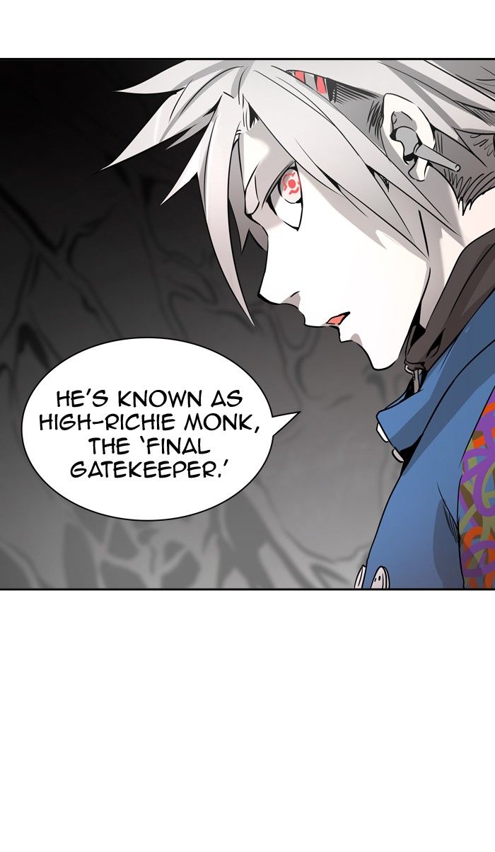 Tower of God Chapter 316