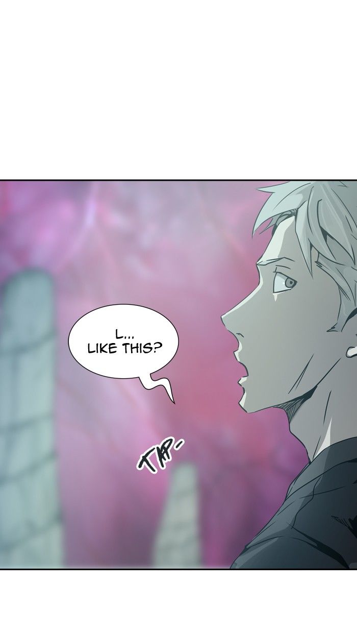 Tower of God Chapter 316