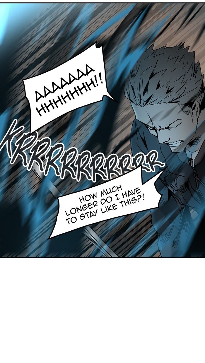 Tower of God Chapter 316