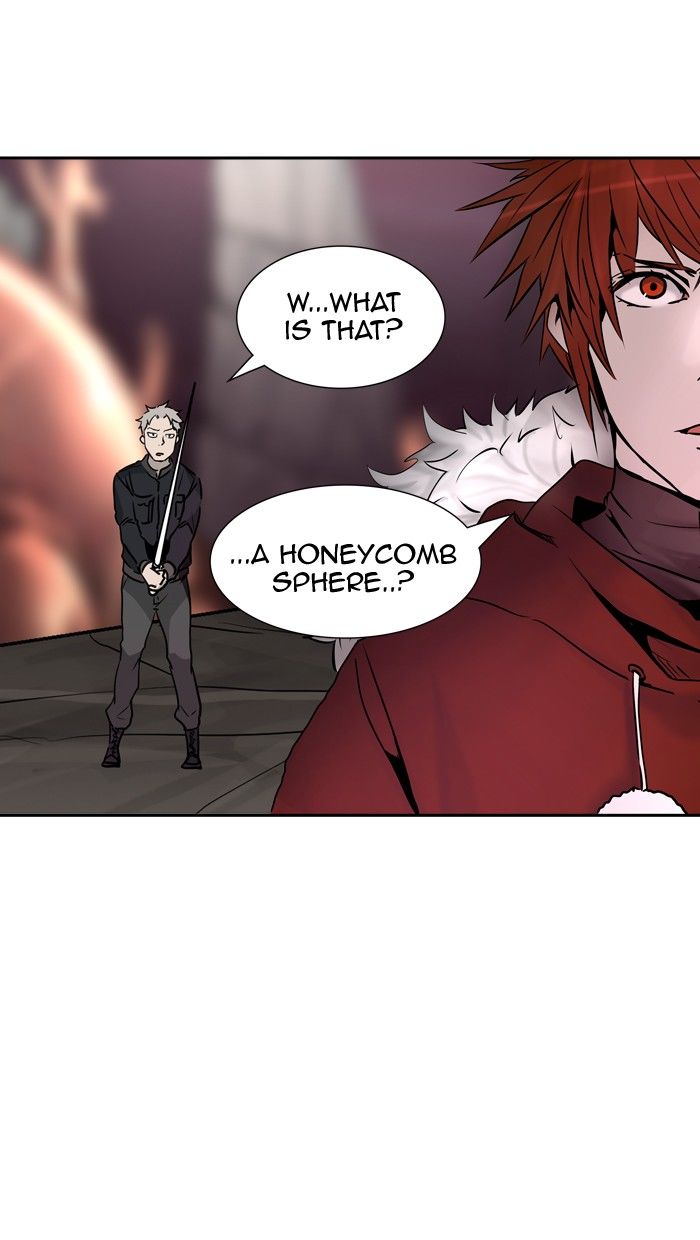 Tower of God Chapter 316