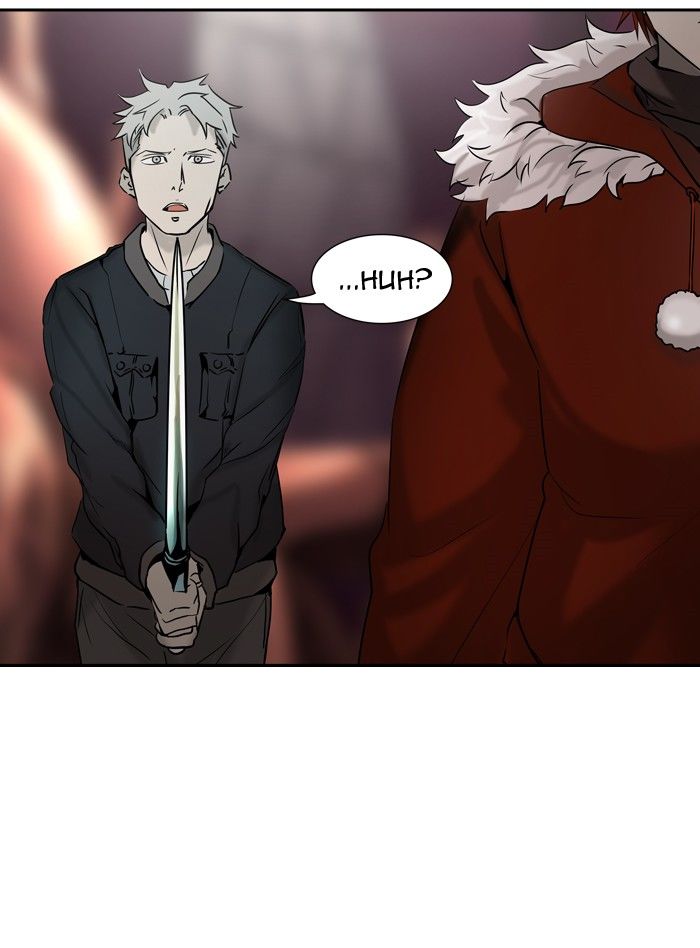 Tower of God Chapter 316