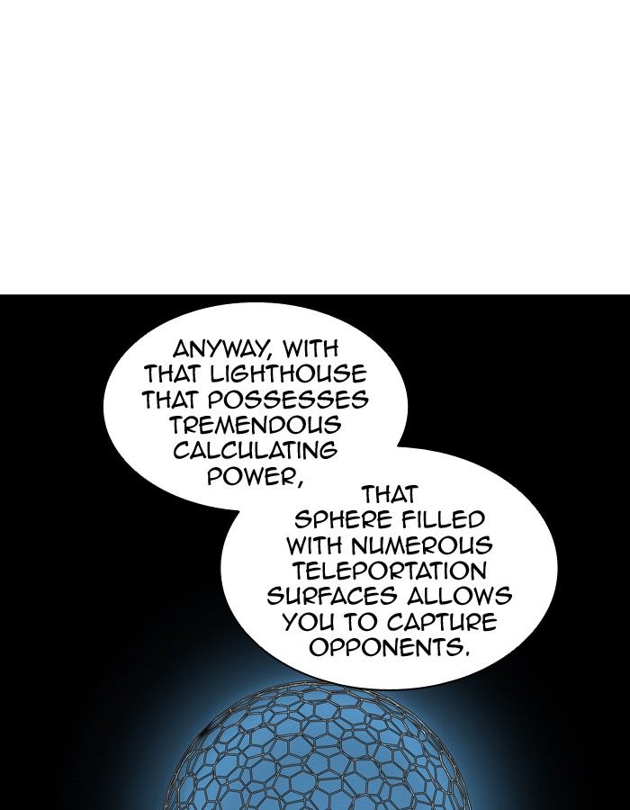 Tower of God Chapter 316