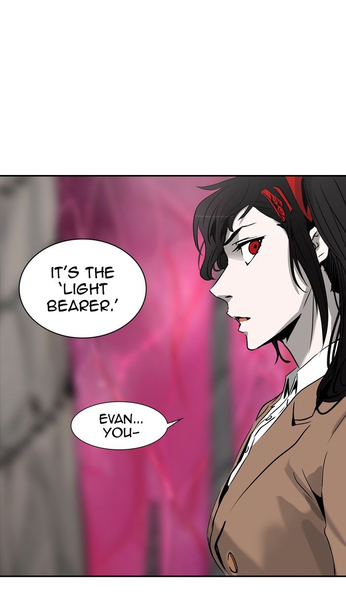 Tower of God Chapter 316