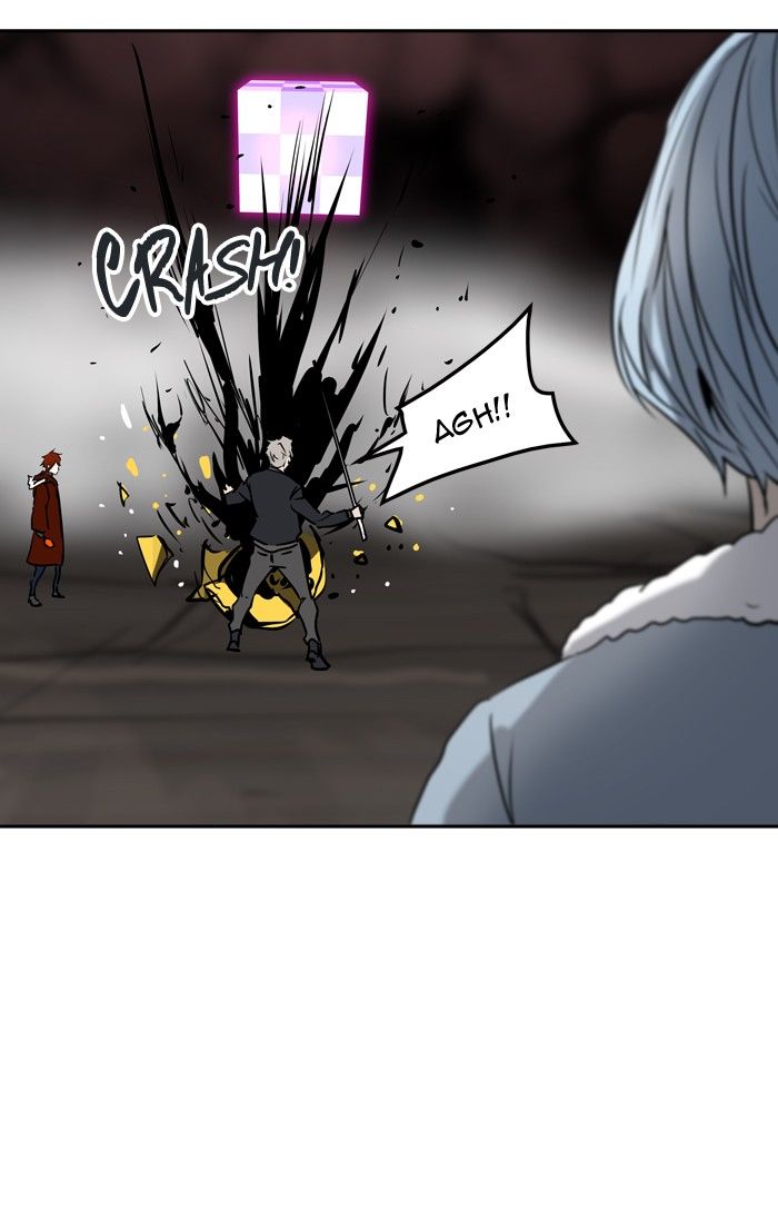 Tower of God Chapter 316