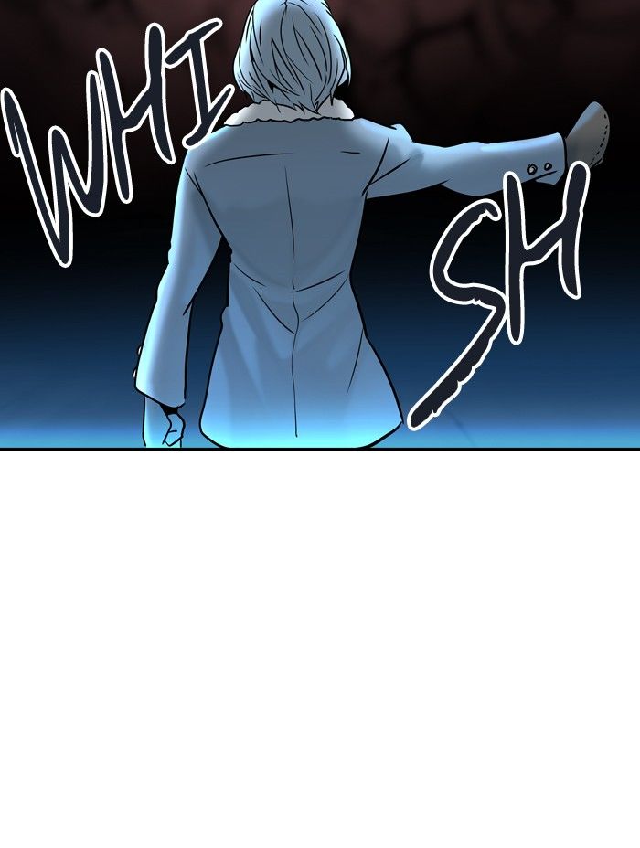 Tower of God Chapter 316