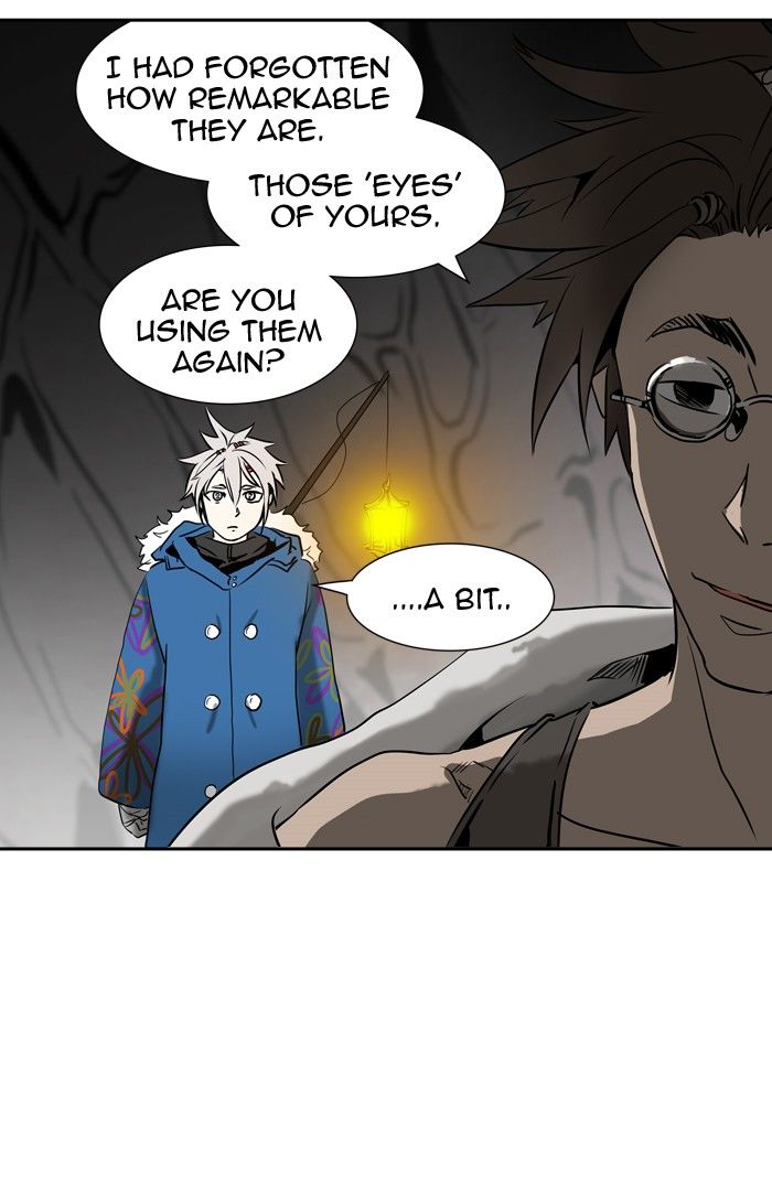 Tower of God Chapter 316