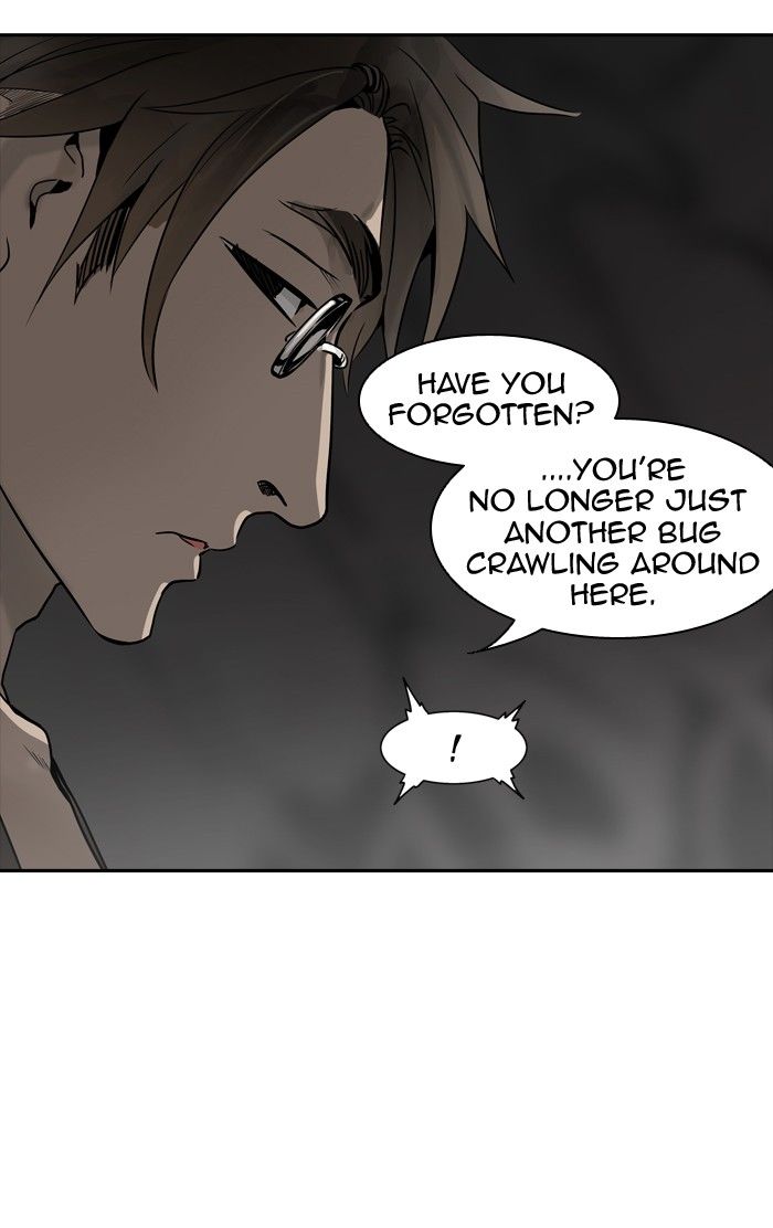 Tower of God Chapter 316