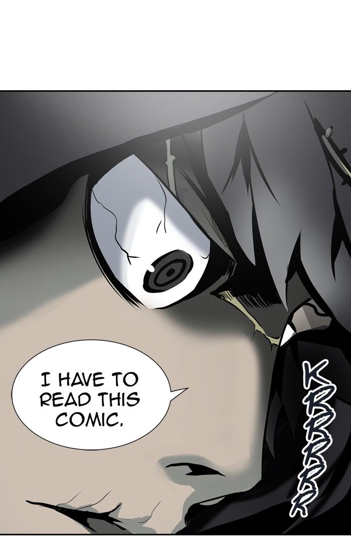 Tower of God Chapter 318