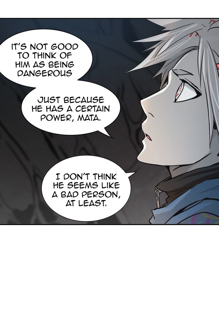 Tower of God Chapter 318