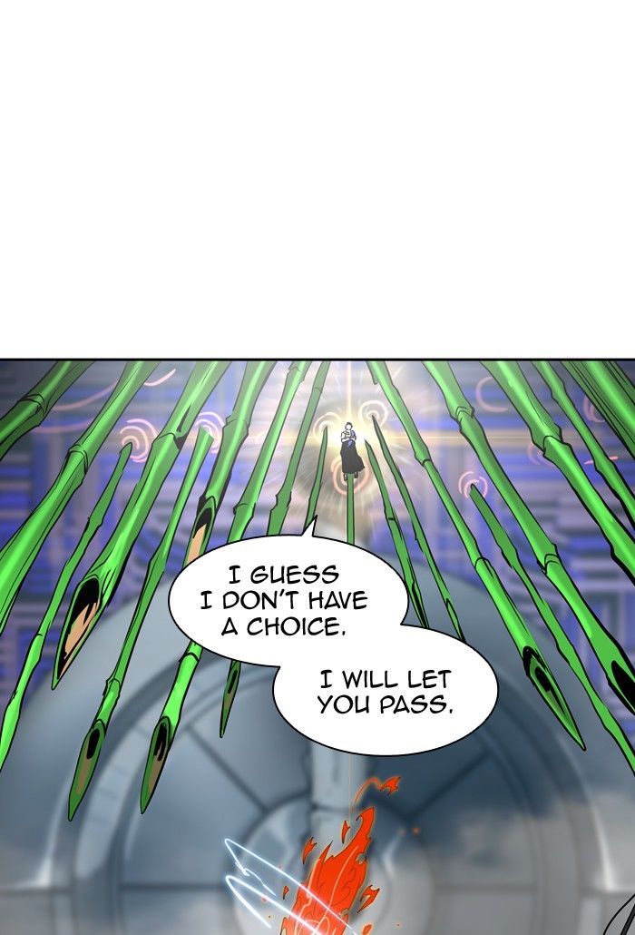 Tower of God Chapter 318