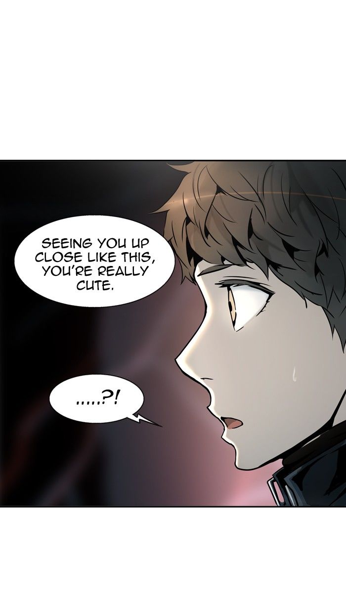 Tower of God Chapter 318