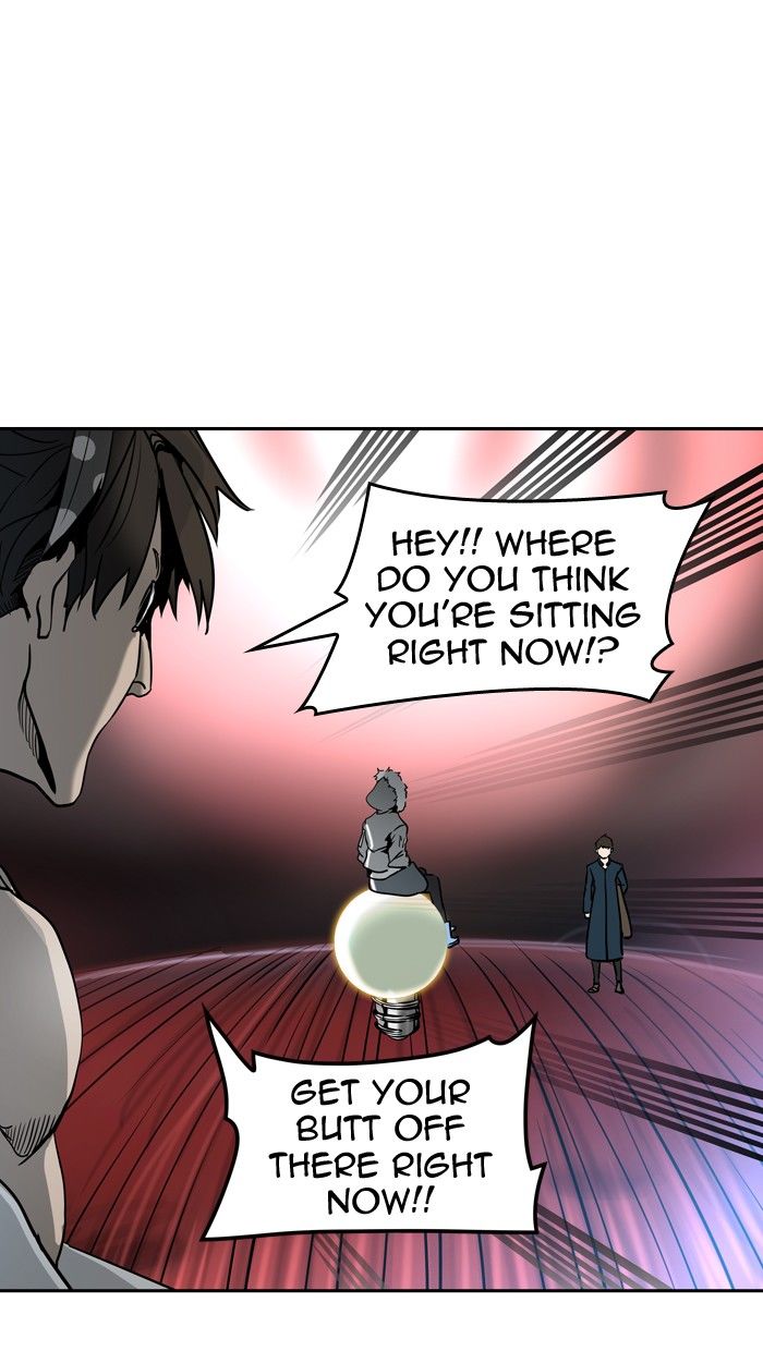 Tower of God Chapter 318