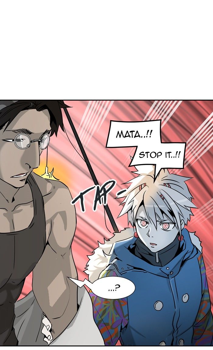 Tower of God Chapter 318