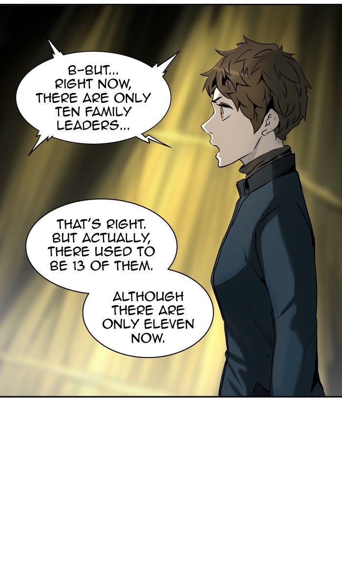 Tower of God Chapter 320