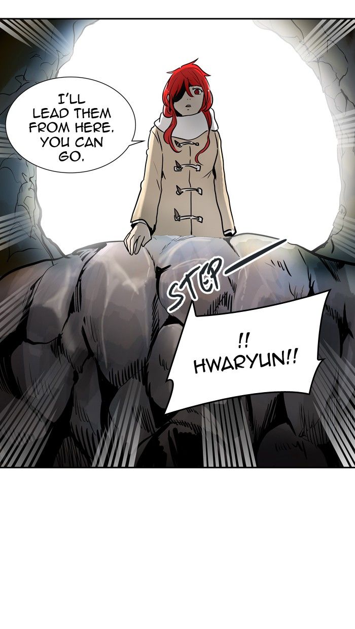 Tower of God Chapter 320