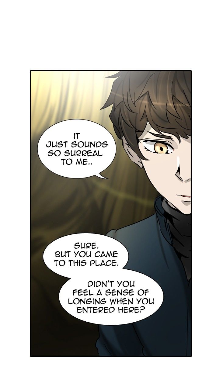 Tower of God Chapter 320