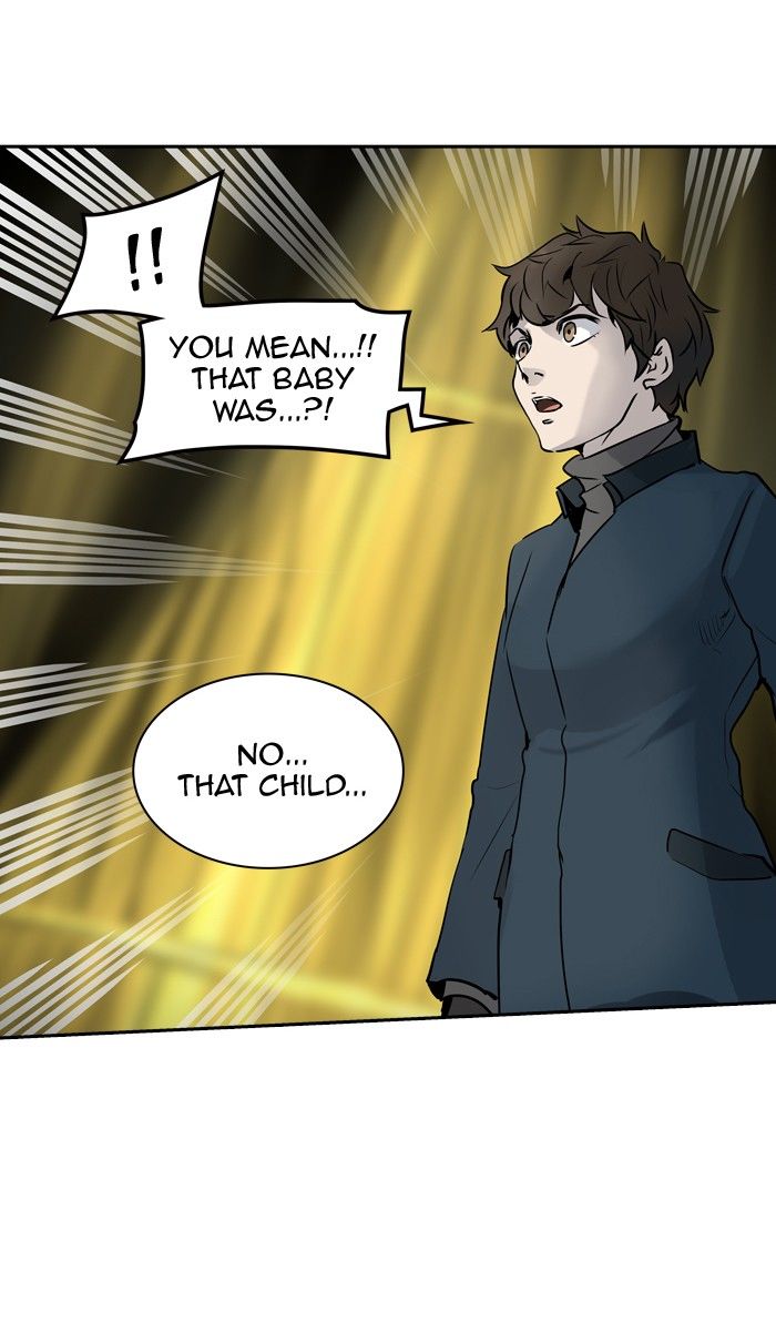 Tower of God Chapter 320