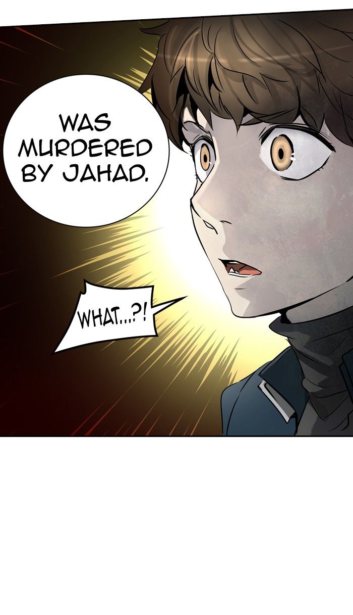 Tower of God Chapter 320