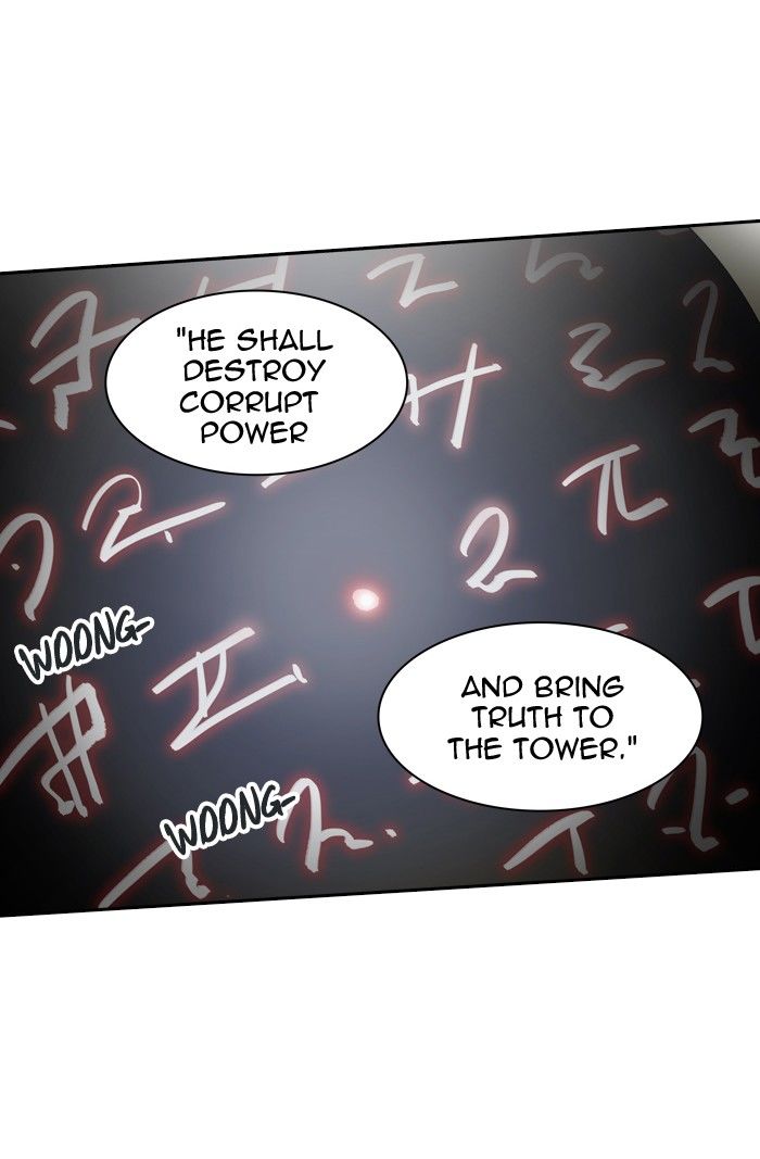 Tower of God Chapter 320