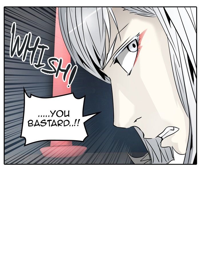 Tower of God Chapter 320