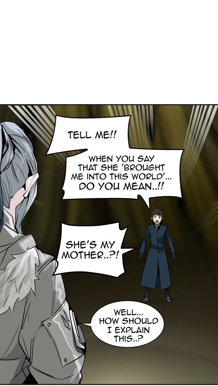 Tower of God Chapter 320