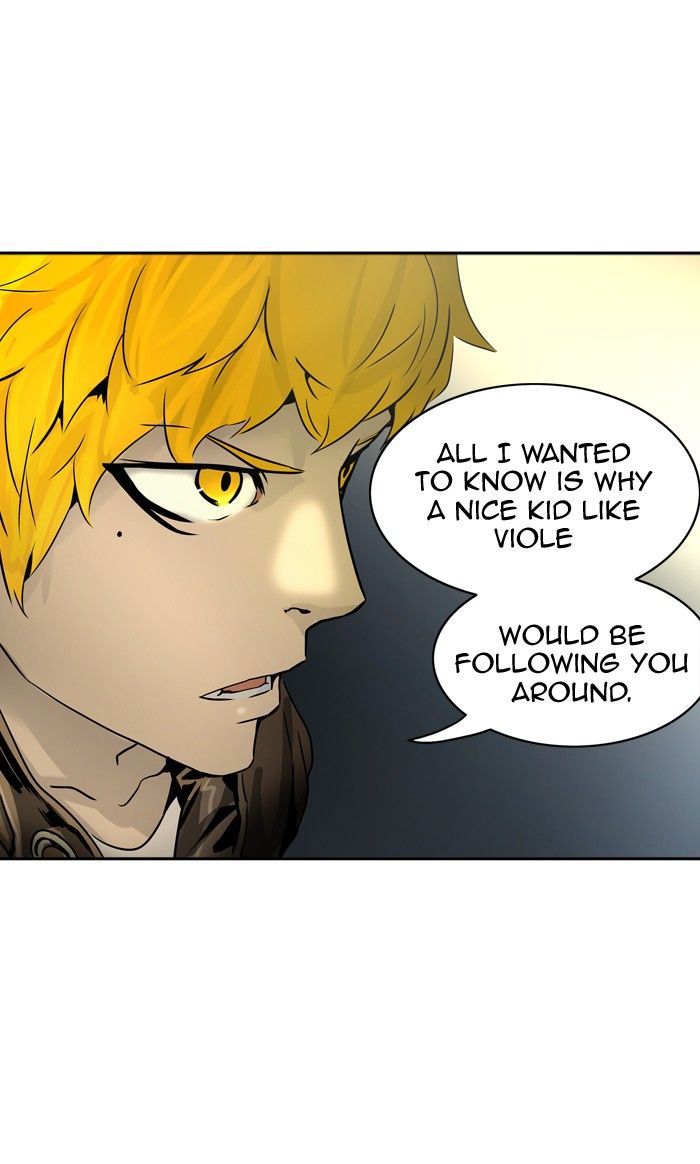 Tower of God Chapter 320