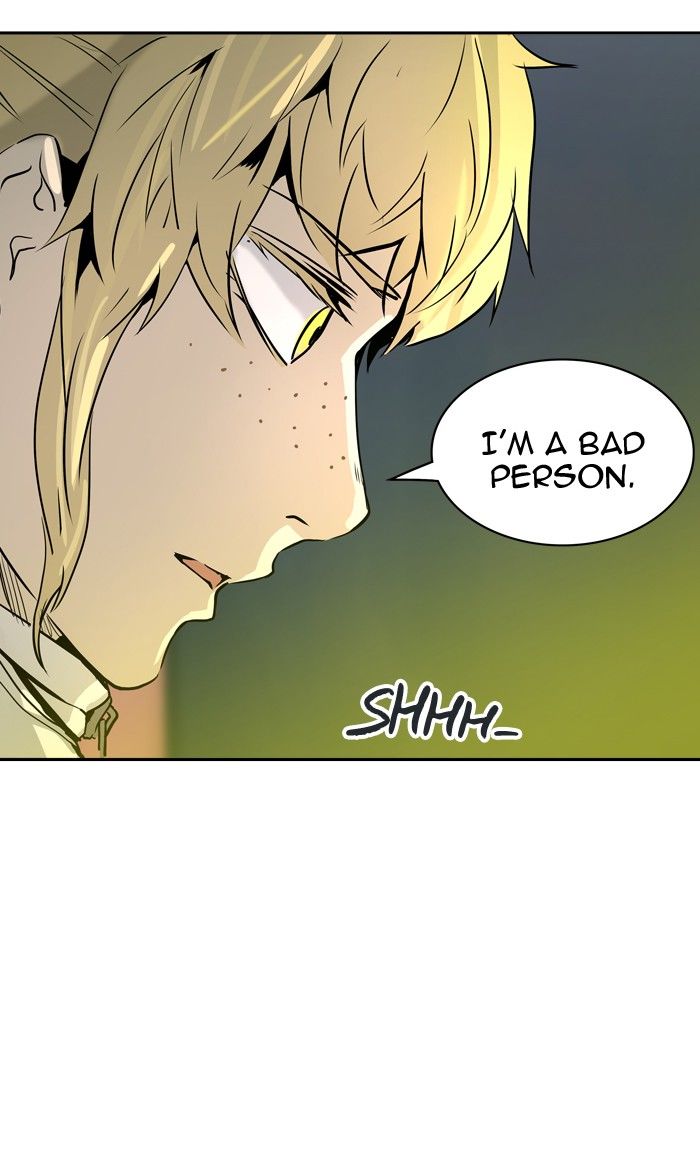 Tower of God Chapter 320