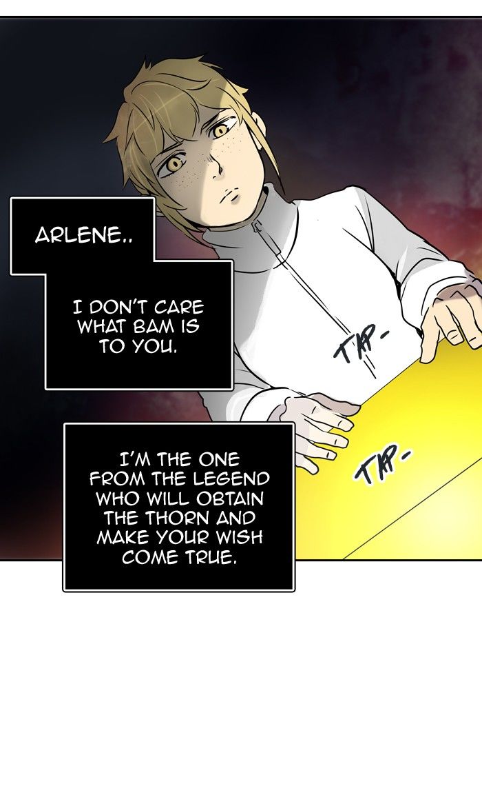 Tower of God Chapter 320