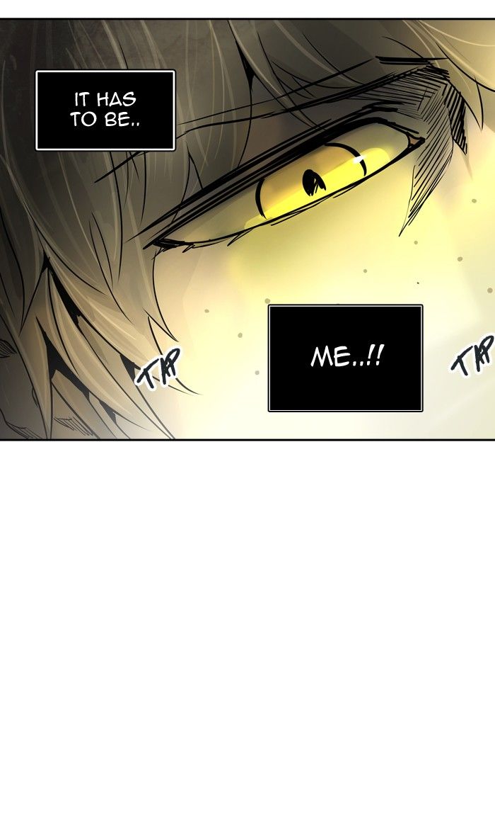 Tower of God Chapter 320