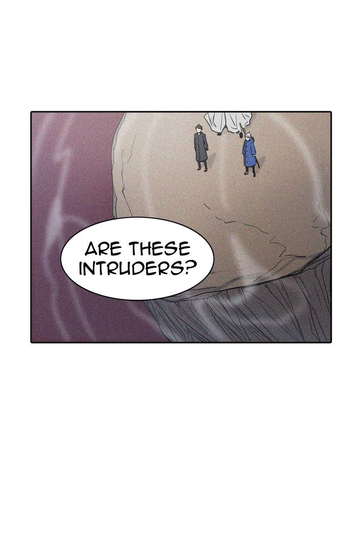 Tower of God Chapter 323