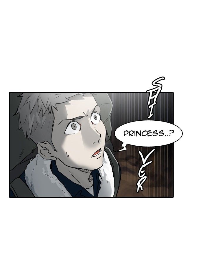 Tower of God Chapter 323