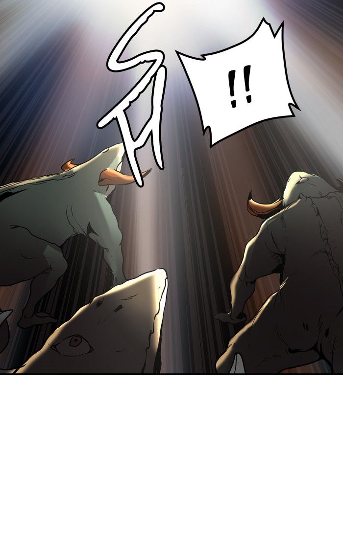 Tower of God Chapter 323