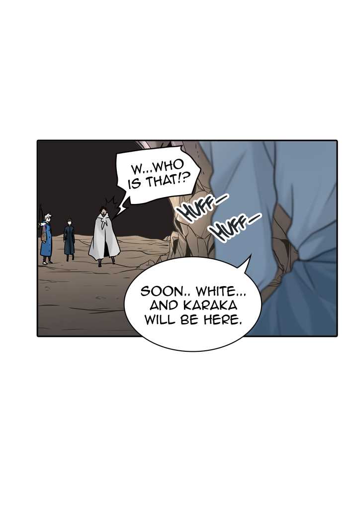 Tower of God Chapter 324