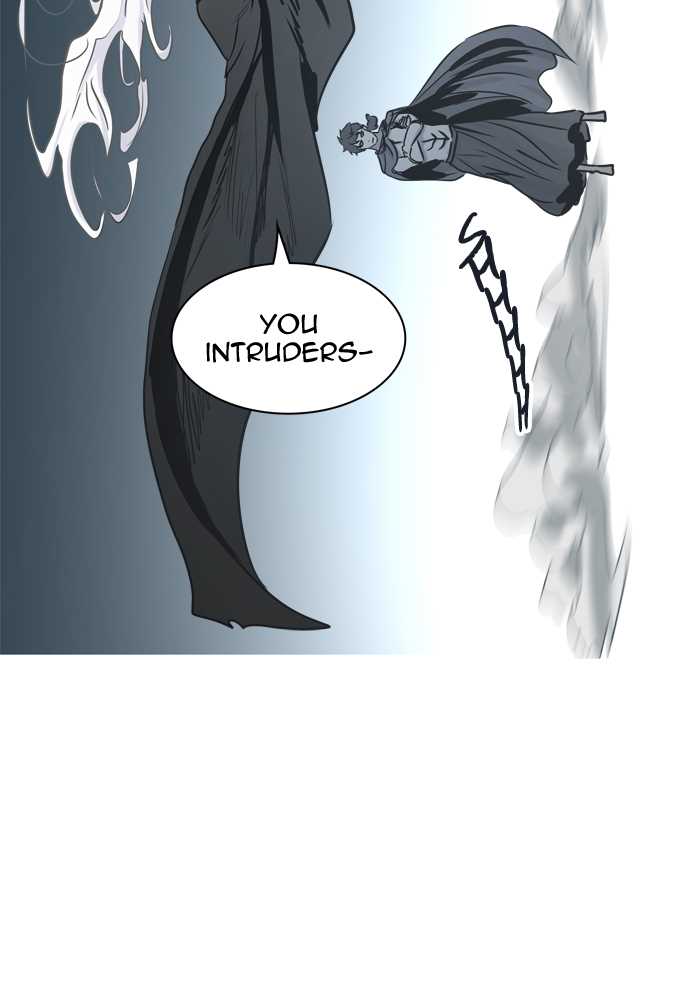 Tower of God Chapter 324