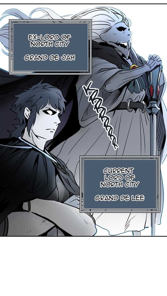 Tower of God Chapter 324