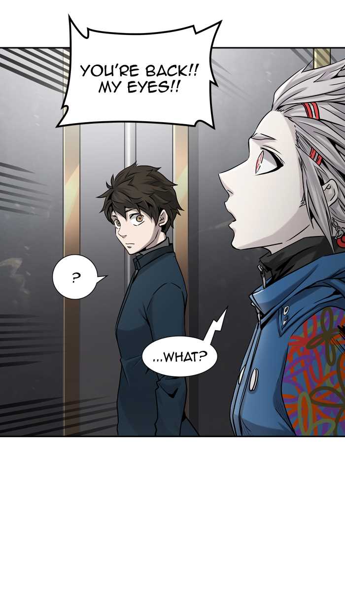 Tower of God Chapter 324