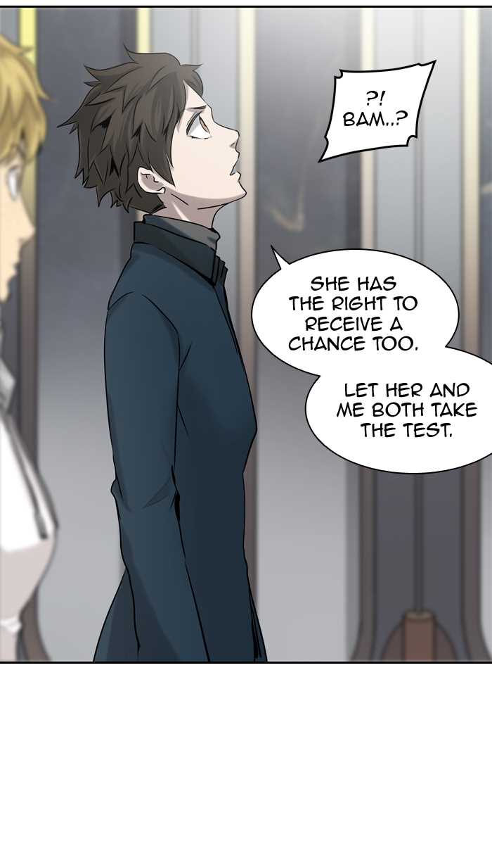 Tower of God Chapter 324