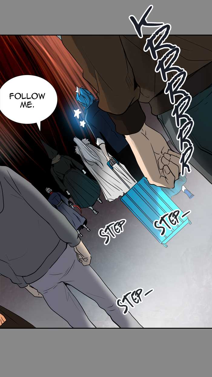 Tower of God Chapter 324