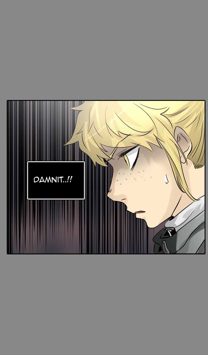 Tower of God Chapter 324