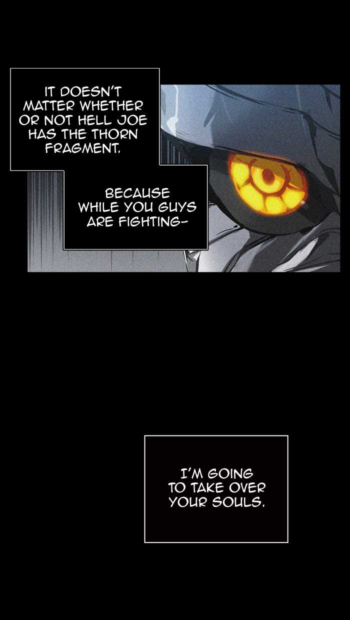 Tower of God Chapter 324