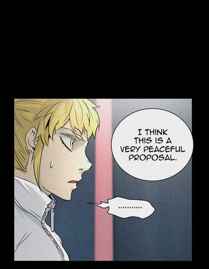 Tower of God Chapter 324