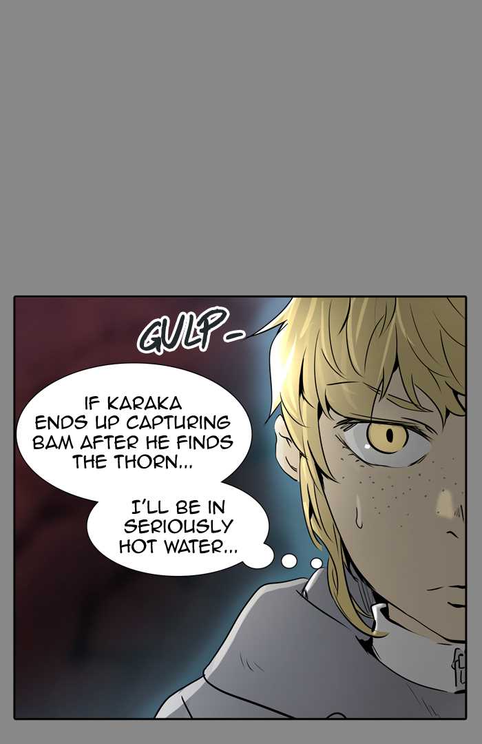 Tower of God Chapter 324