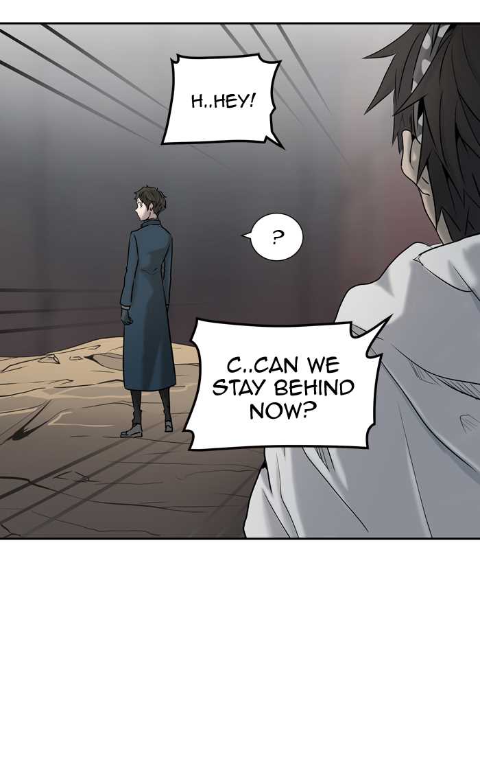 Tower of God Chapter 324