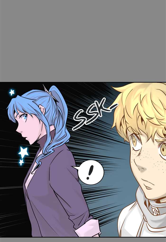 Tower of God Chapter 324