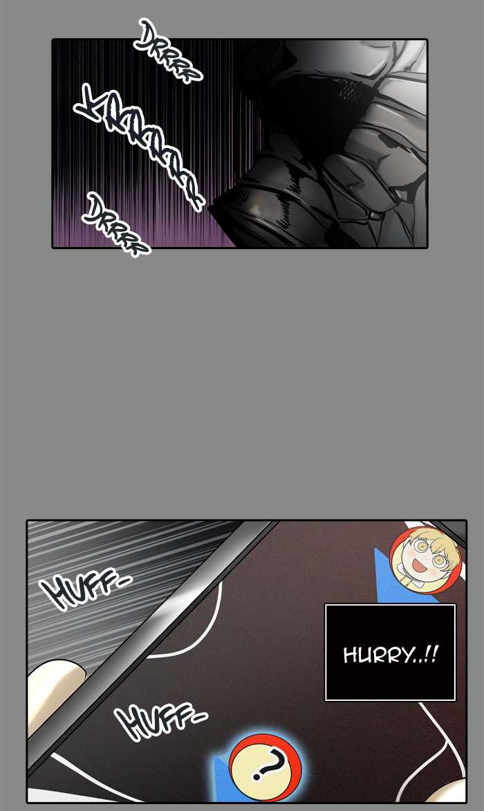 Tower of God Chapter 324