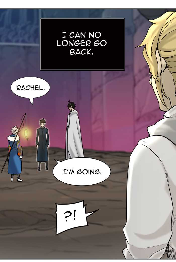 Tower of God Chapter 324