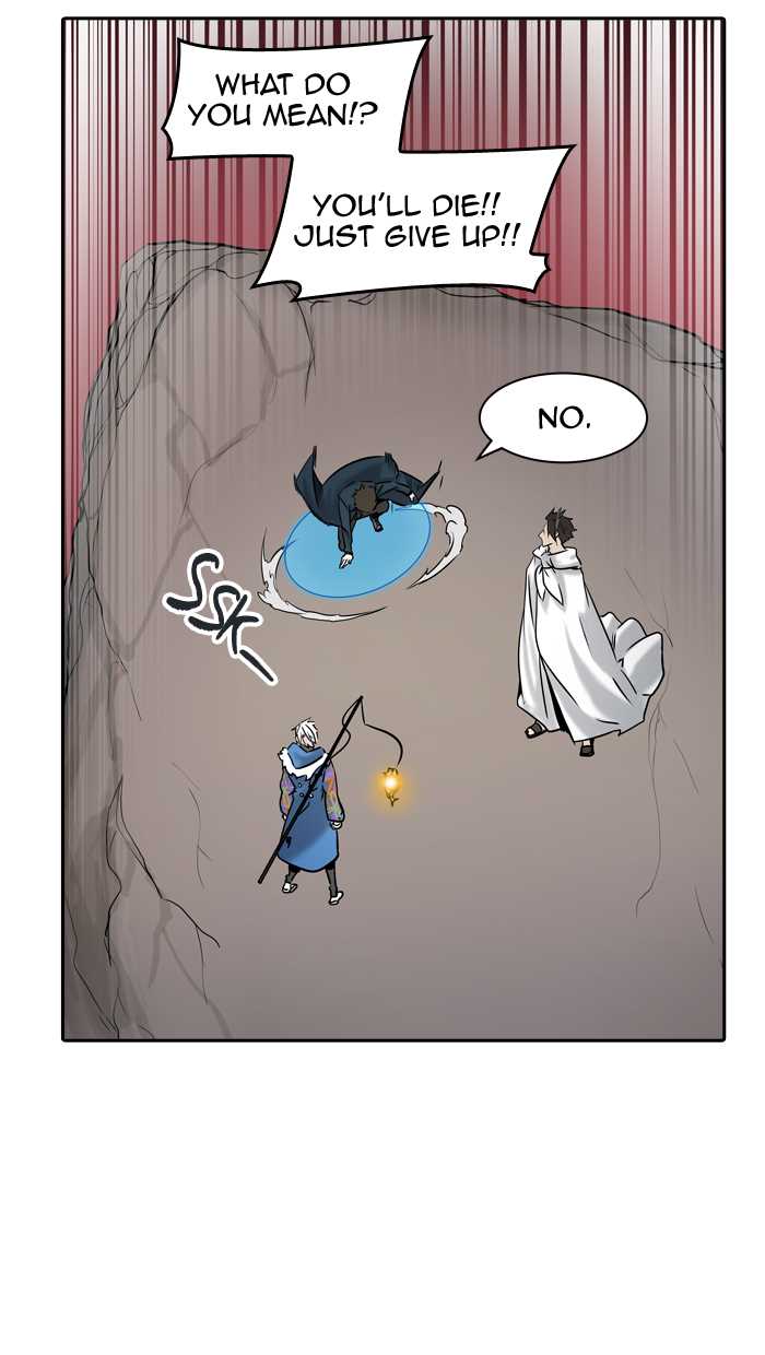 Tower of God Chapter 324