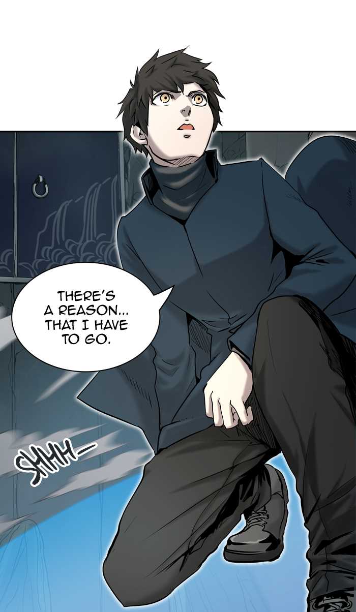 Tower of God Chapter 324